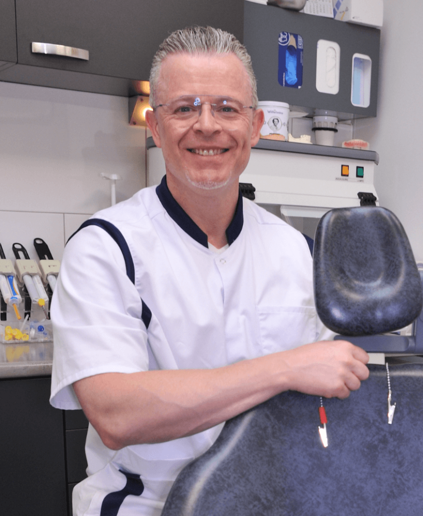 Johan van den Heuvel