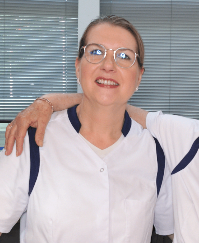 Lonneke van den Heuvel