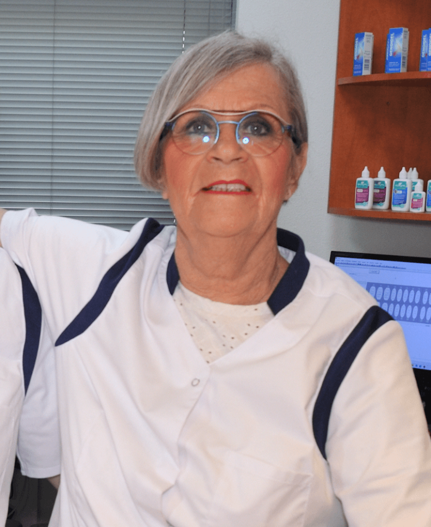 Willemein van den Heuvel