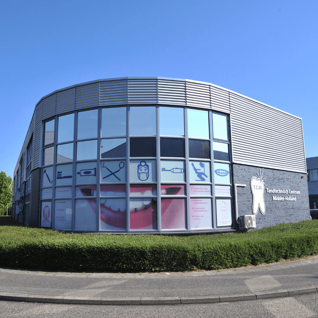 TPP van den Heuvel Moordrecht