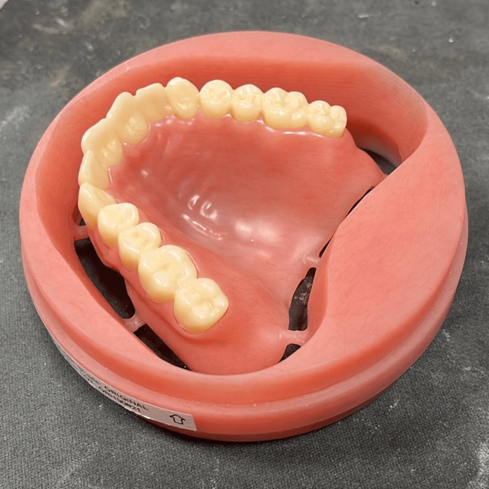 Eerste Kunstgebit Moordrecht