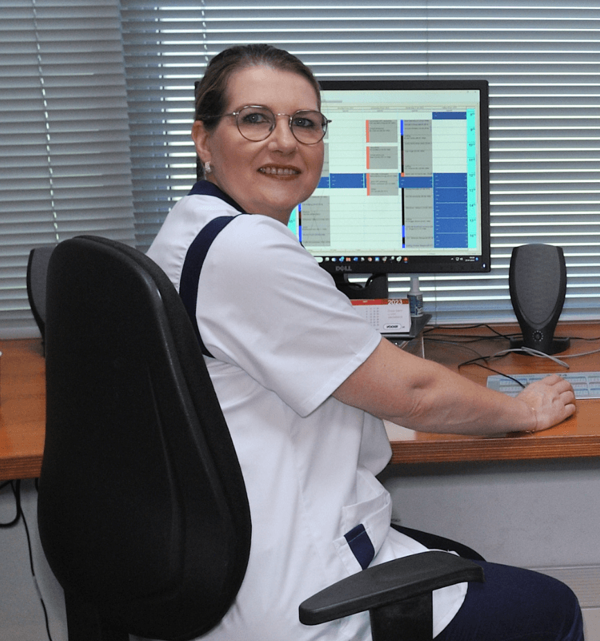 Vergoedingen kunstgebit